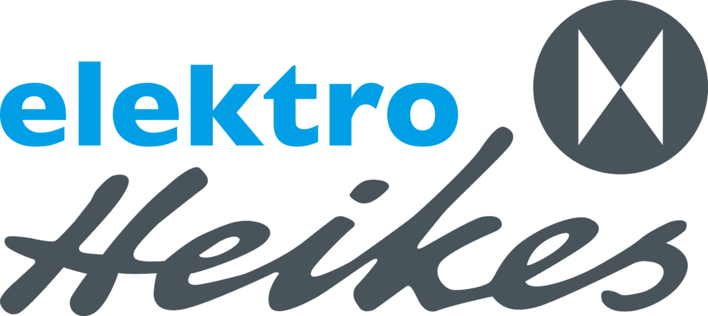 Logo Elektro Heikes